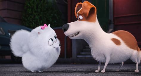 secret life of pets nude|The